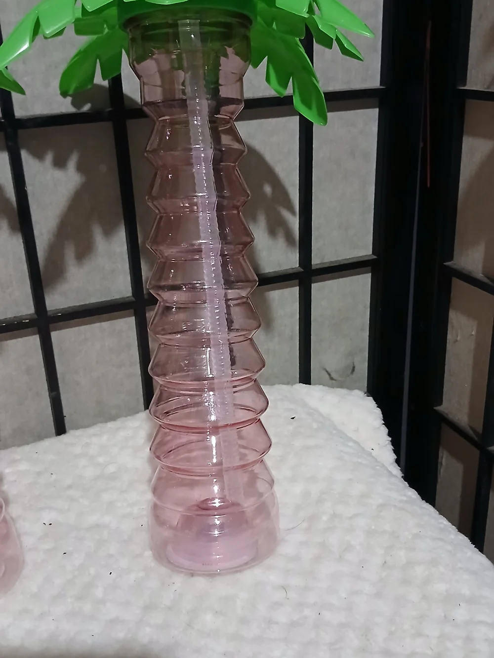 N/A lightweight pink